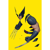 Wolverine #1