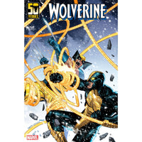 Wolverine #4
