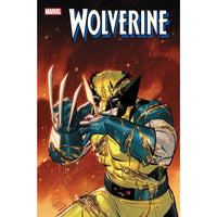Wolverine #7