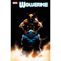 Wolverine #35