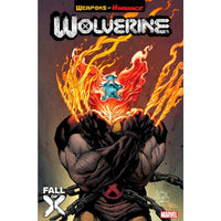 Wolverine #36