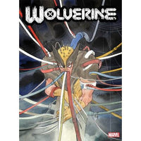 Wolverine #40
