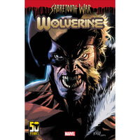 Wolverine #41