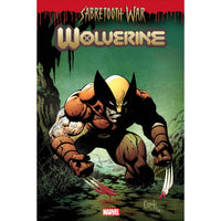 Wolverine #41