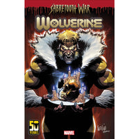Wolverine #42