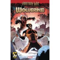 Wolverine #44