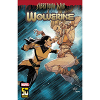 Wolverine #47