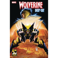 Wolverine Deep Cut #1