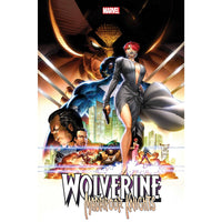 Wolverine: Madripoor Knights #3