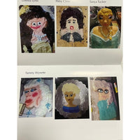 Women Of Country Cake Fails