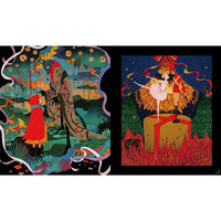 Wonderland: The Art of Nanaco Yashiro