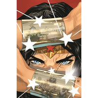 Wonder Woman #2