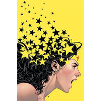 Wonder Woman #9
