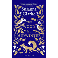 The Wood at Midwinter