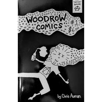Woodrow Comics #1