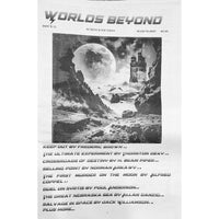 Worlds Beyond #1