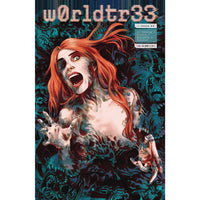 W0rldtr33 #11