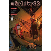 W0rldtr33 #8