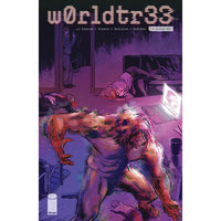 W0rldtr33 #9