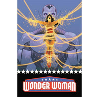 Wonder Woman #11