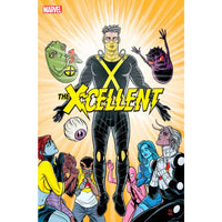 X-Cellent #5