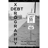 Xerography Debt #55