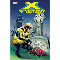 X-Factor #10