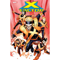 X-Factor #5