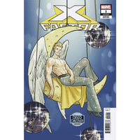 X-Factor #1