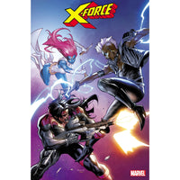 X-Force #6