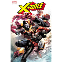 X-Force #8