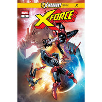 X-Force #9