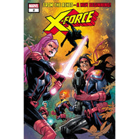 X-Force #2