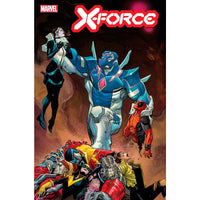 X-Force #42