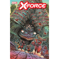 X-Force #42