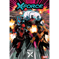 X-Force #43