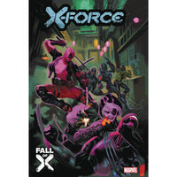 X-Force #44