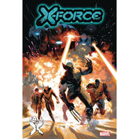 X-Force #47