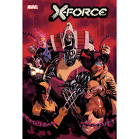 X-Force #50