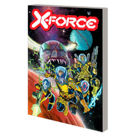X-Force Volume 5