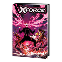 X-Force Vol. 2 HC