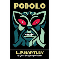 Podolo: A Ghost Story for Christmas