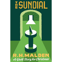 The Sundial: A Ghost Story for Christmas