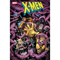 X-Men #15