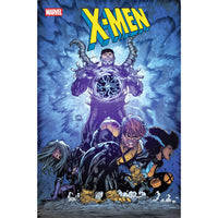 X-Men #17