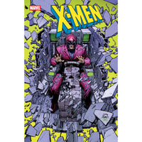 X-Men #18