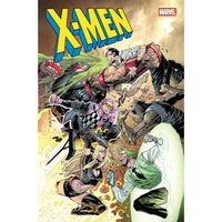 X-Men #21