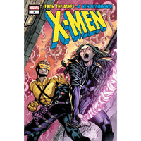 X-Men #2
