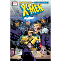 X-Men #3