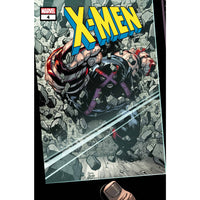 X-Men #4